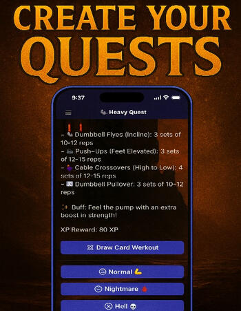 The Quest