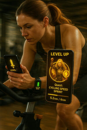 Cycling