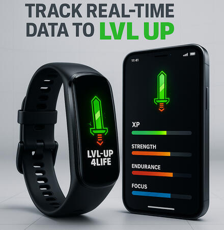 FitBit Goal